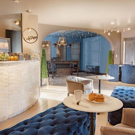 Hotel Del Sol, Boutique Phoenix Airport Exterior photo